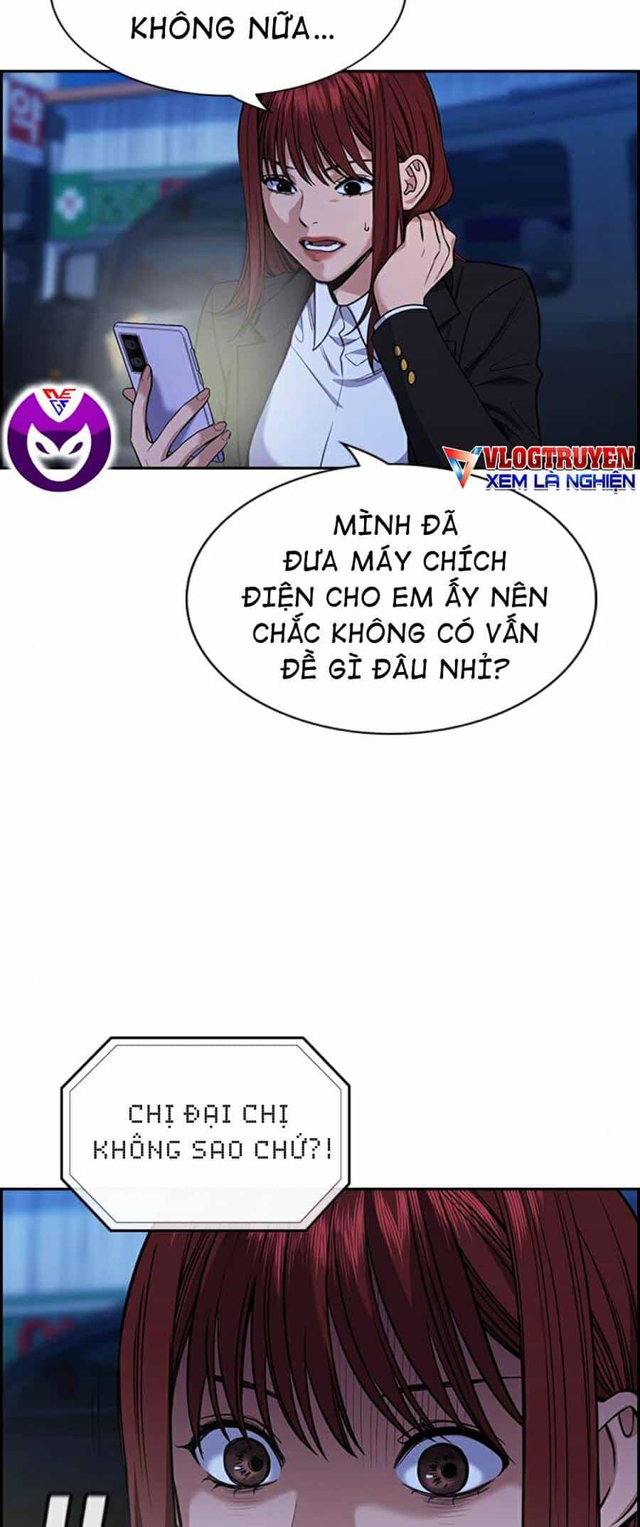 Giáo Dục Chân Chính - Chương 67 - ảnh 15