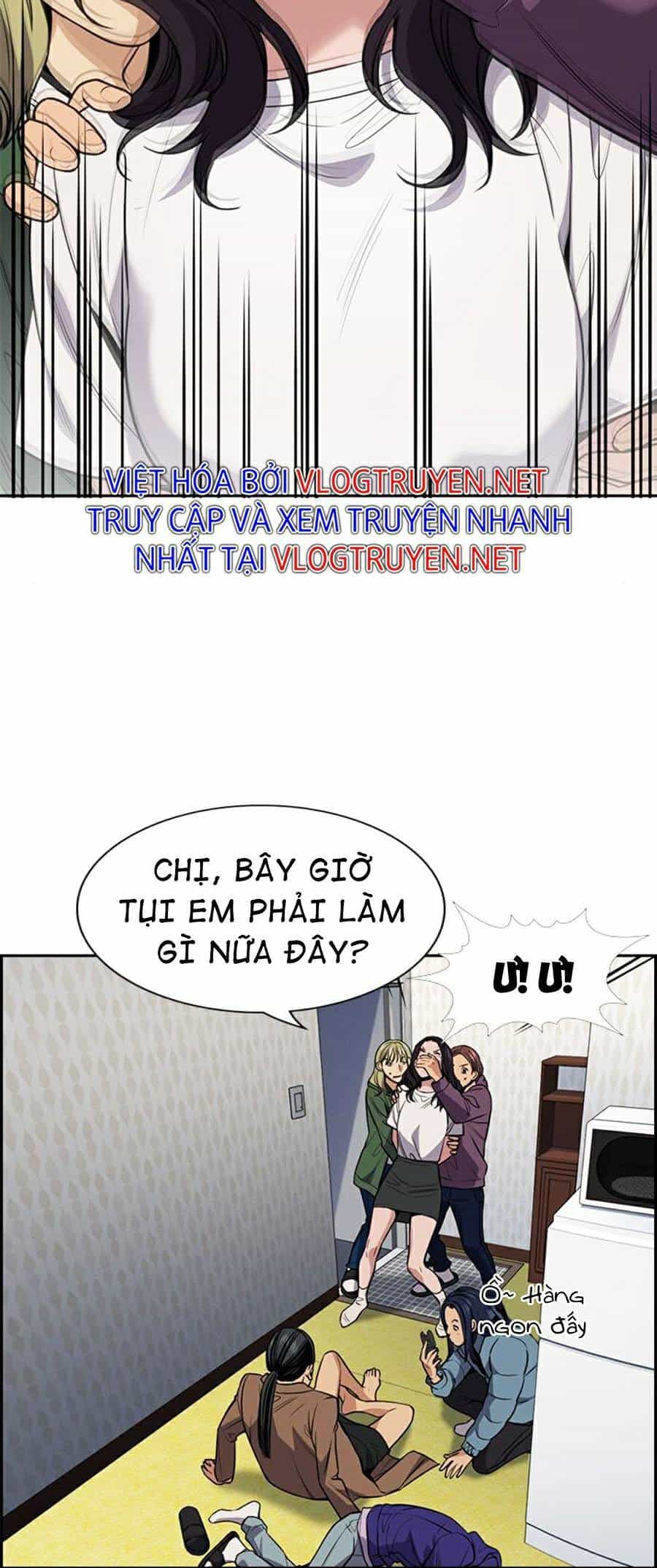 Giáo Dục Chân Chính - Chương 67 - ảnh 17