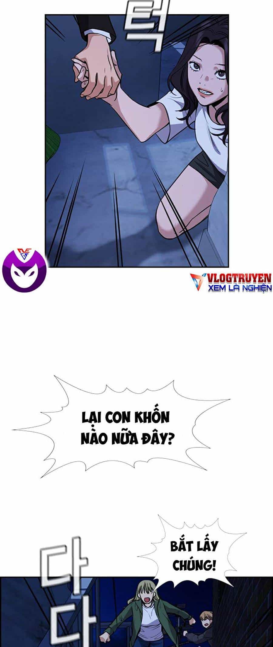 Giáo Dục Chân Chính - Chương 67 - ảnh 24