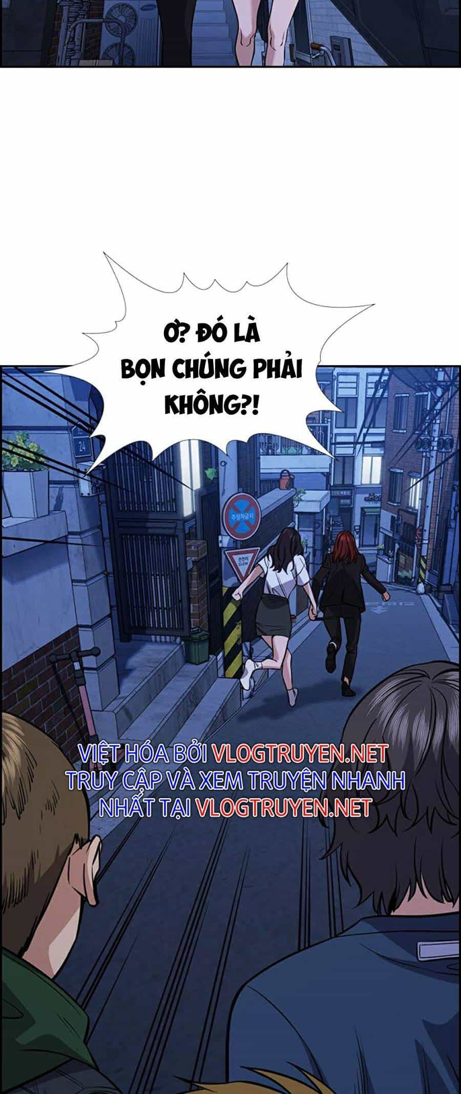 Giáo Dục Chân Chính - Chương 67 - ảnh 26
