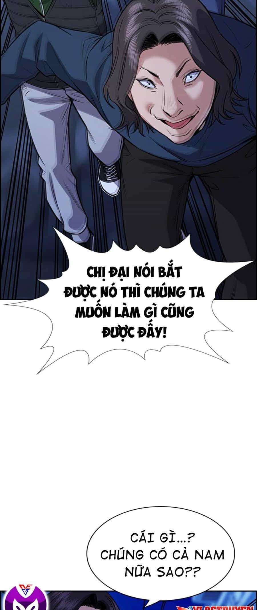 Giáo Dục Chân Chính - Chương 67 - ảnh 28
