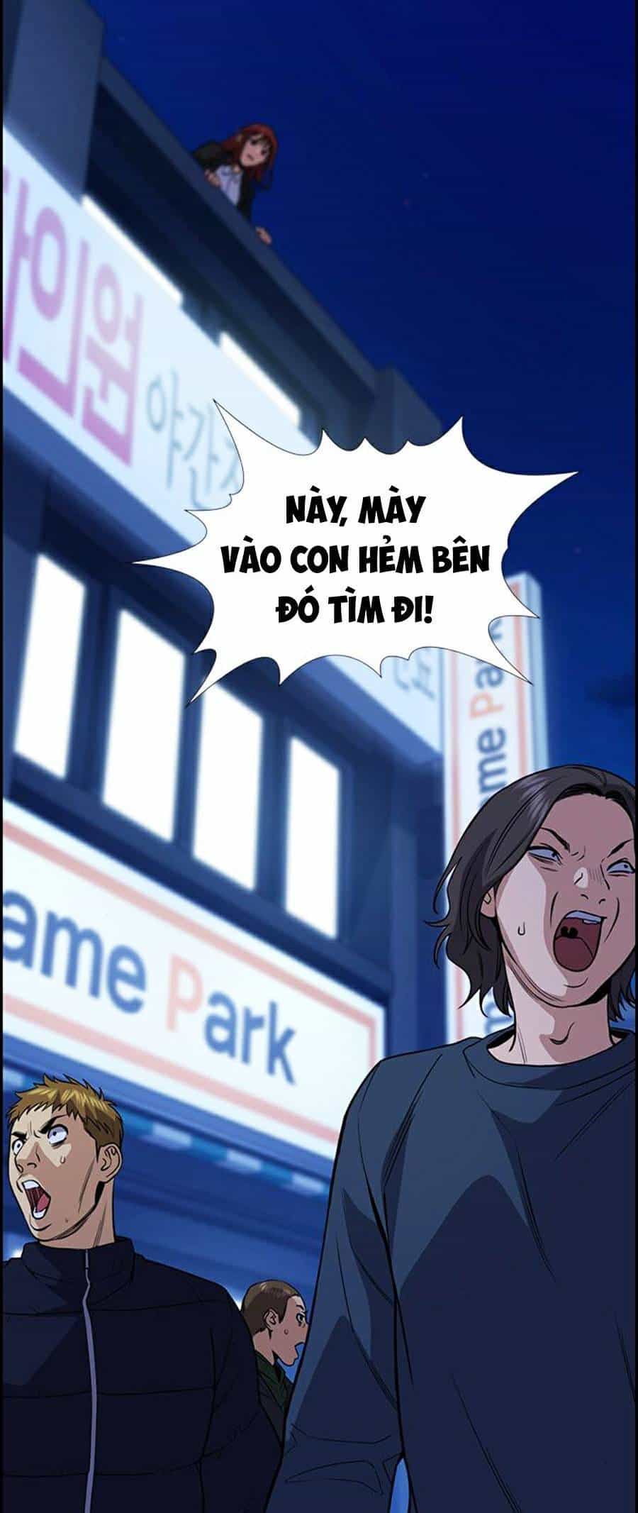 Giáo Dục Chân Chính - Chương 67 - ảnh 32