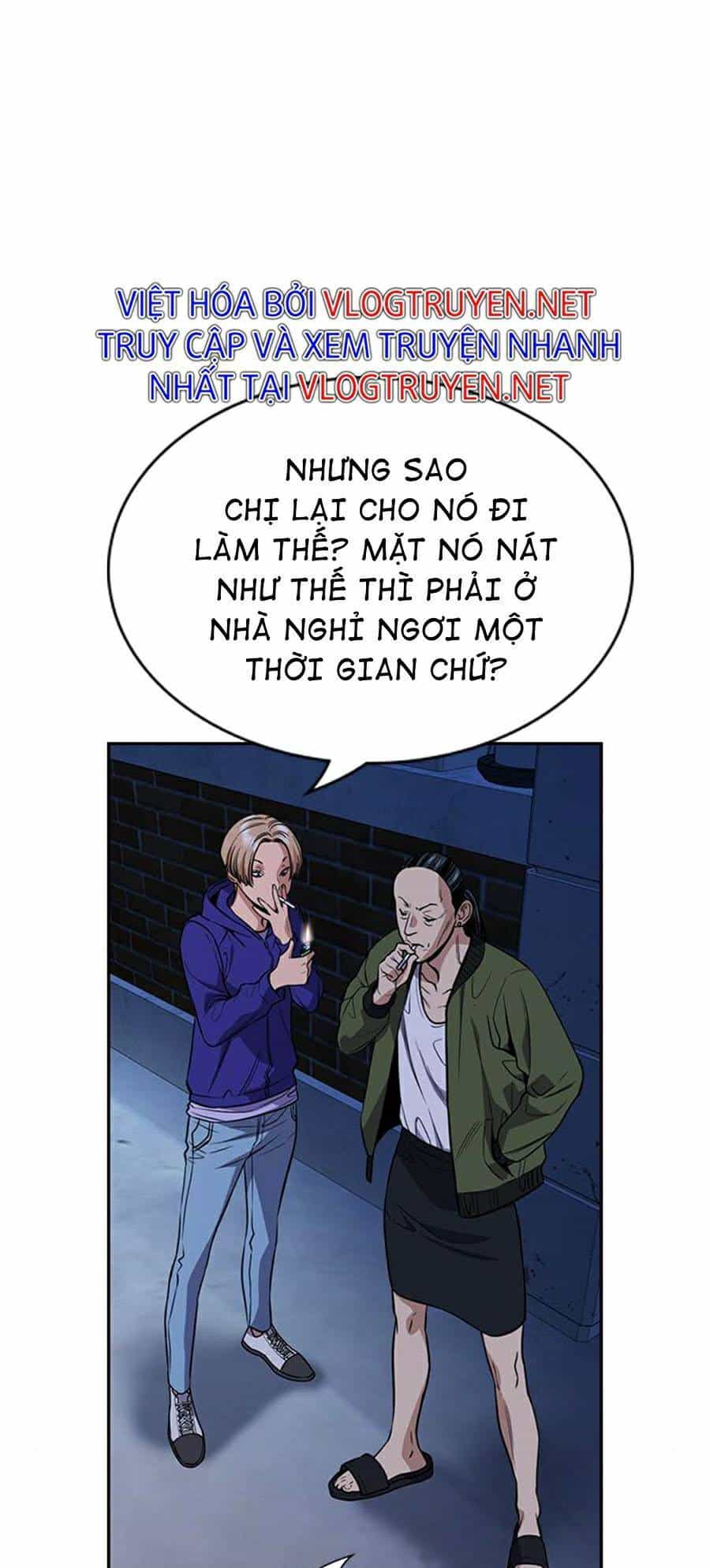 Giáo Dục Chân Chính - Chương 67 - ảnh 44