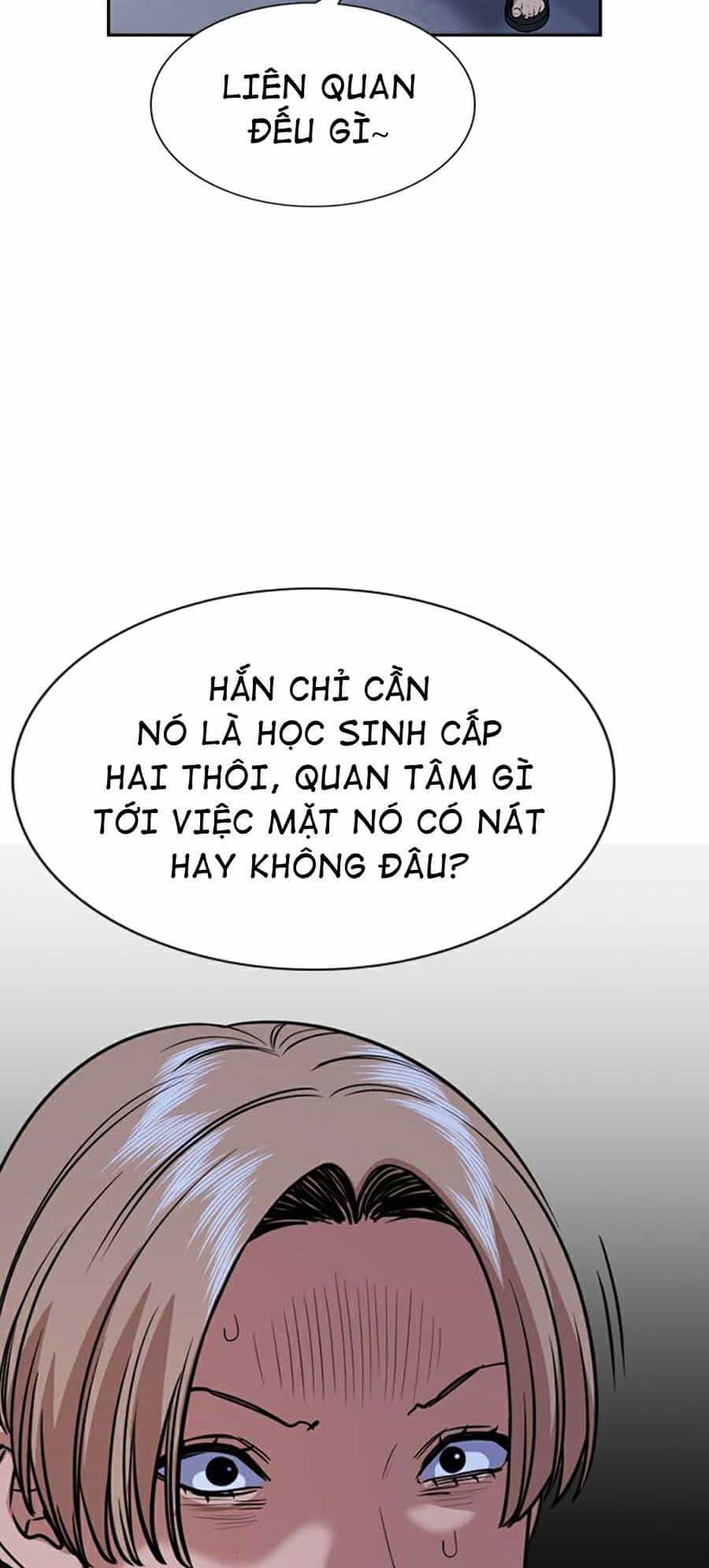 Giáo Dục Chân Chính - Chương 67 - ảnh 45