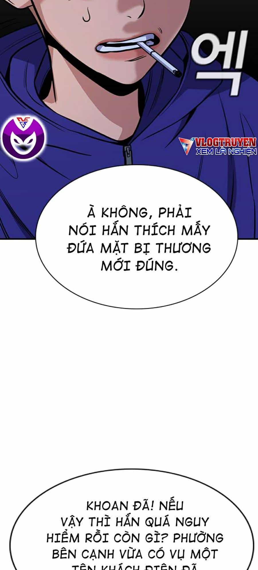 Giáo Dục Chân Chính - Chương 67 - ảnh 46