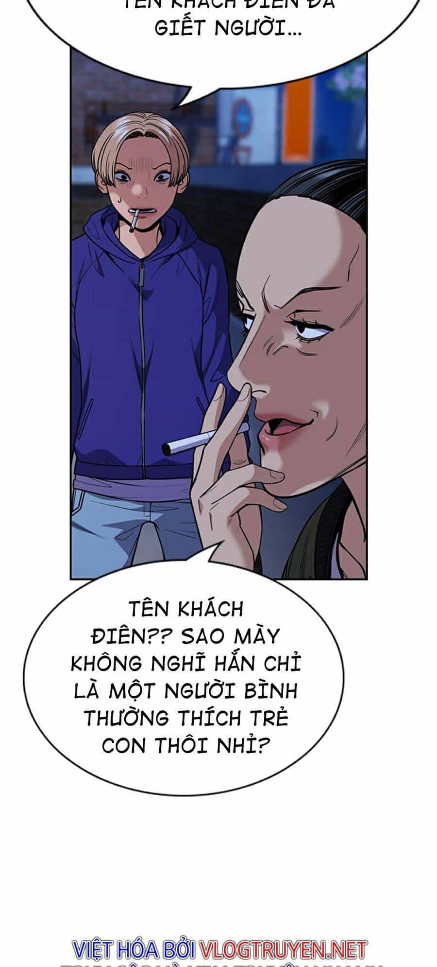 Giáo Dục Chân Chính - Chương 67 - ảnh 47