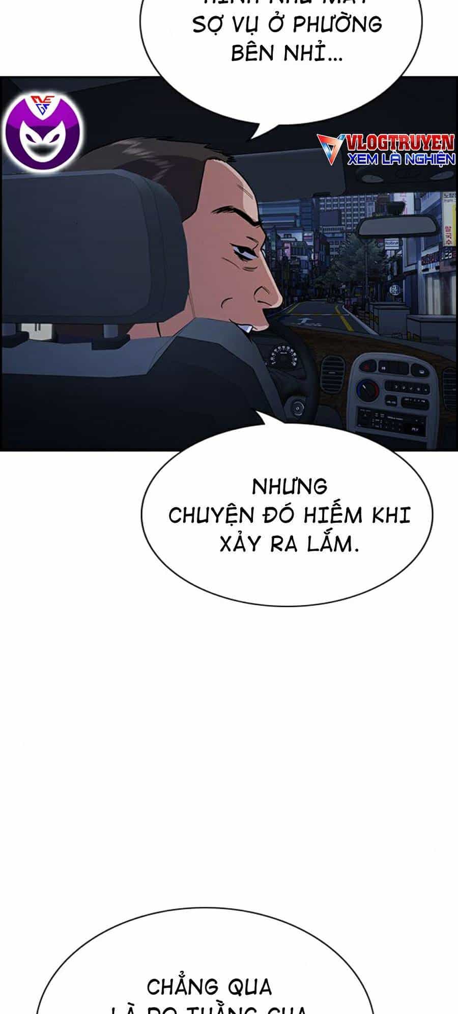 Giáo Dục Chân Chính - Chương 67 - ảnh 53