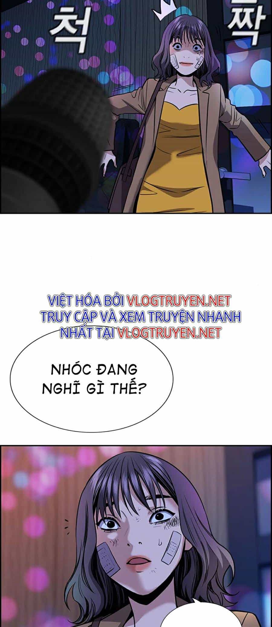 Giáo Dục Chân Chính - Chương 67 - ảnh 71