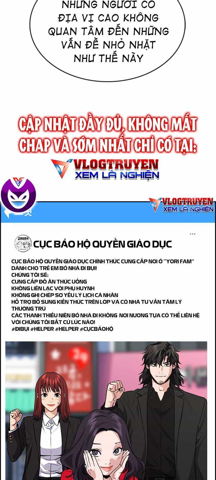 Giáo Dục Chân Chính - Chương 68 - ảnh 102