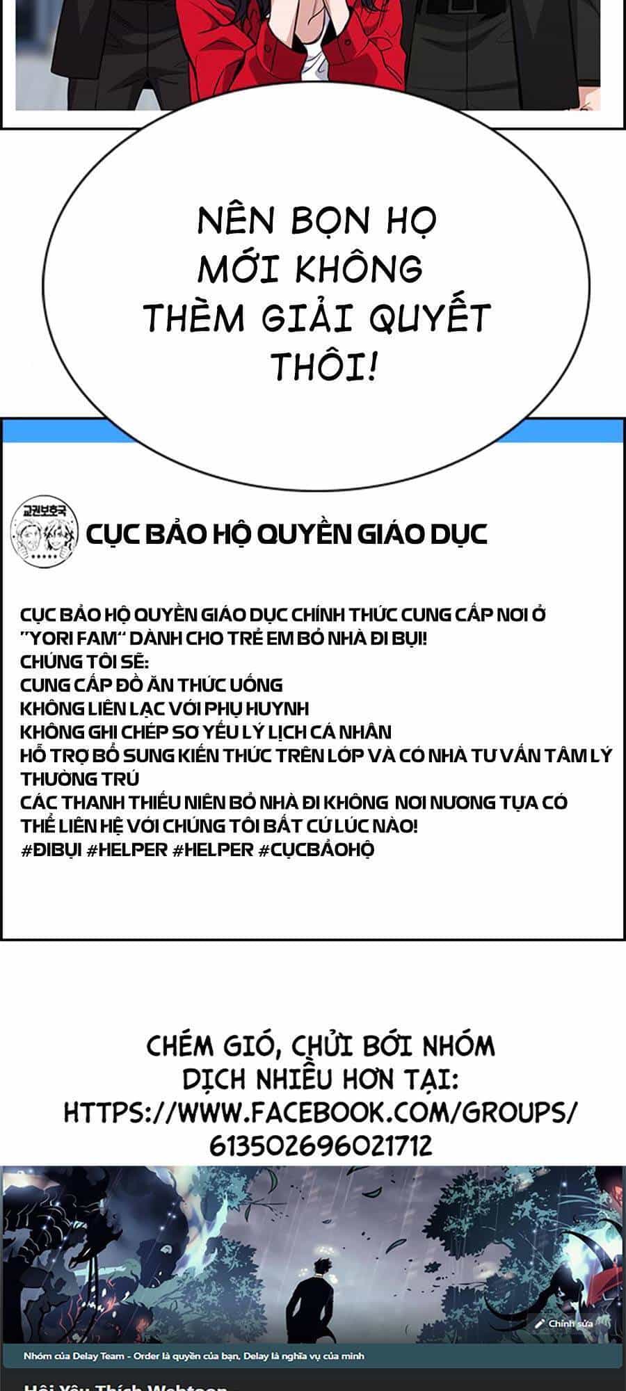 Giáo Dục Chân Chính - Chương 68 - ảnh 103