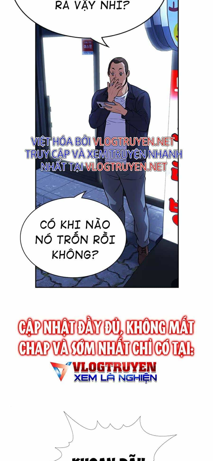 Giáo Dục Chân Chính - Chương 68 - ảnh 18