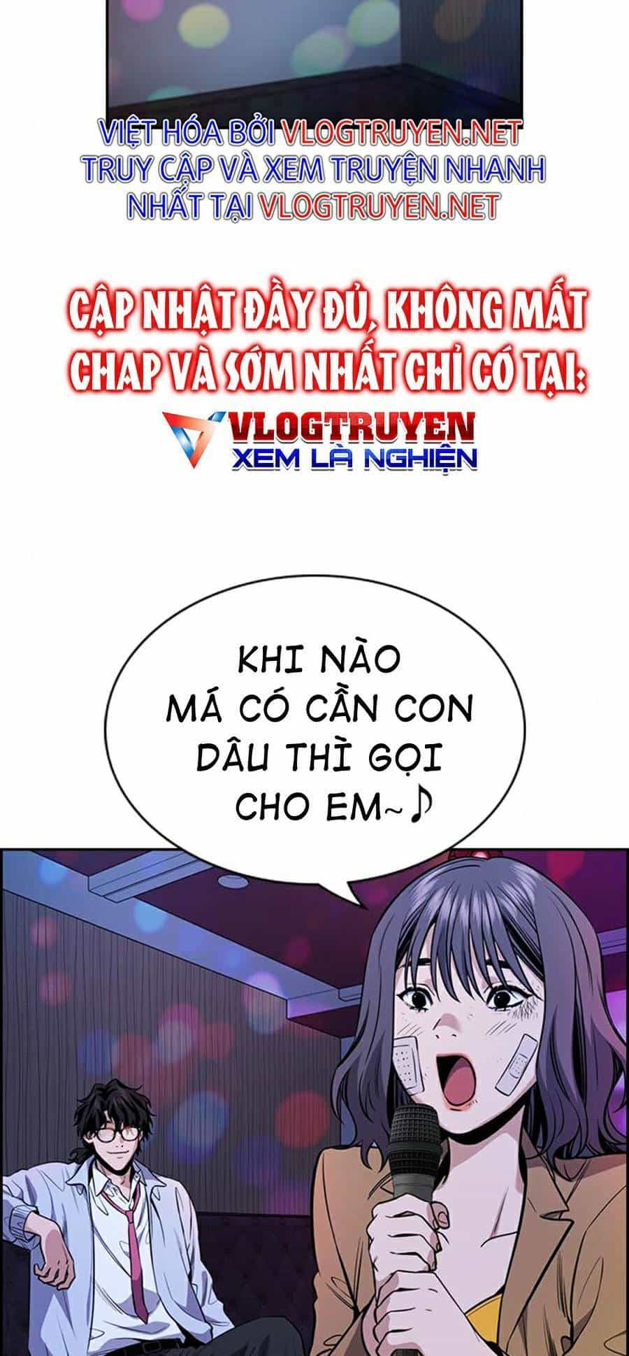 Giáo Dục Chân Chính - Chương 68 - ảnh 2