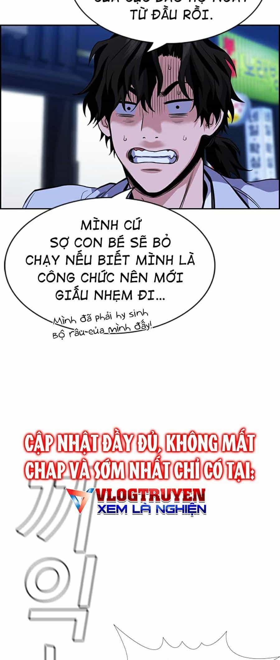 Giáo Dục Chân Chính - Chương 68 - ảnh 31