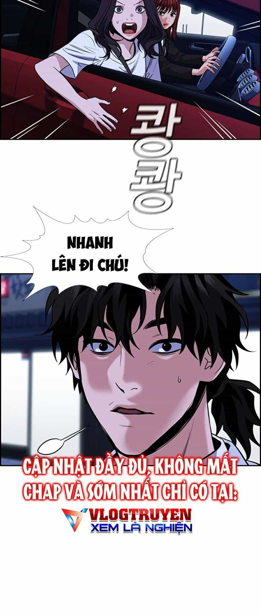 Giáo Dục Chân Chính - Chương 68 - ảnh 33