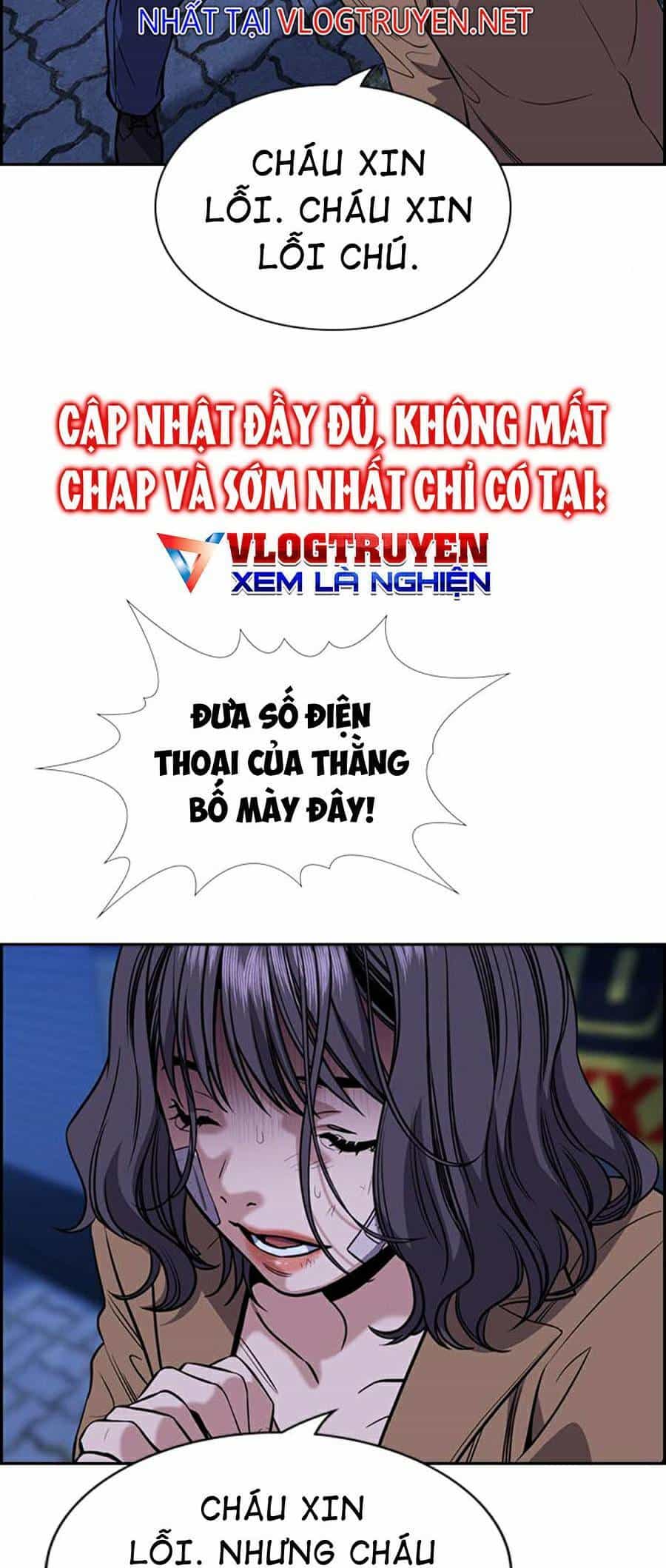 Giáo Dục Chân Chính - Chương 68 - ảnh 36