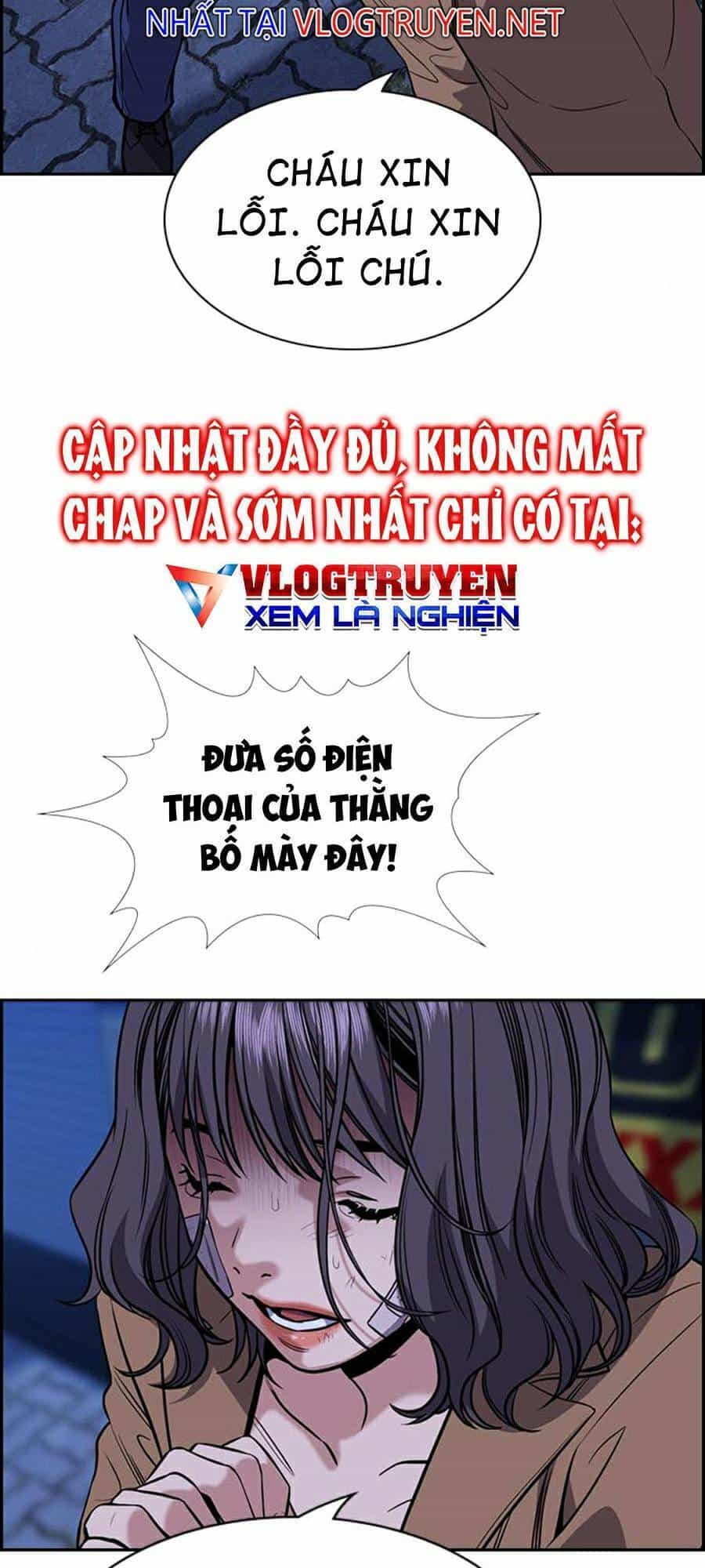 Giáo Dục Chân Chính - Chương 68 - ảnh 51