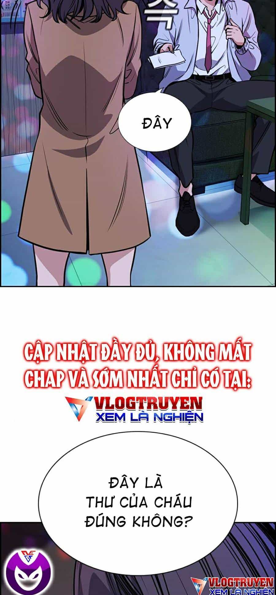 Giáo Dục Chân Chính - Chương 68 - ảnh 7