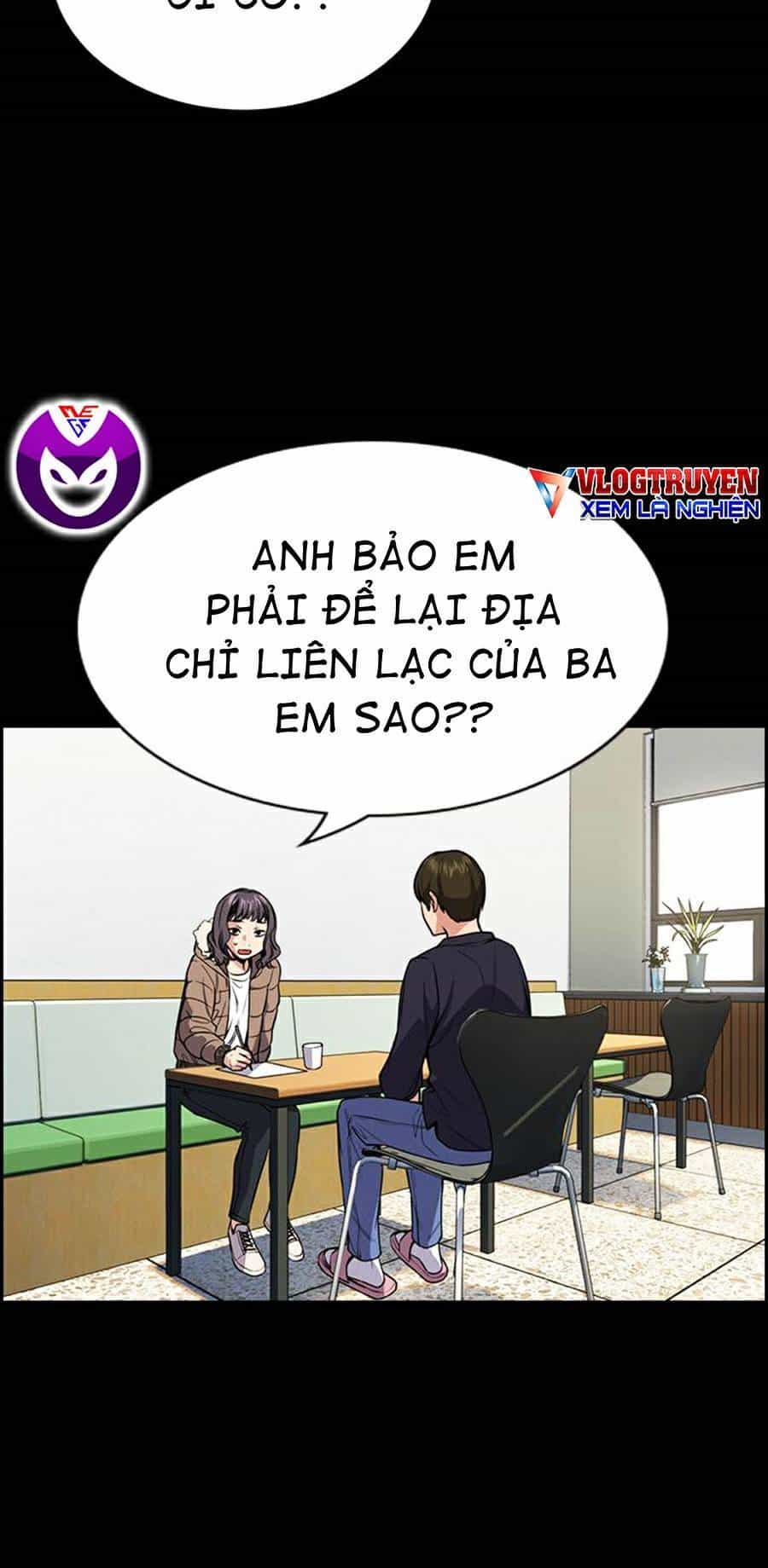 Giáo Dục Chân Chính - Chương 68 - ảnh 71