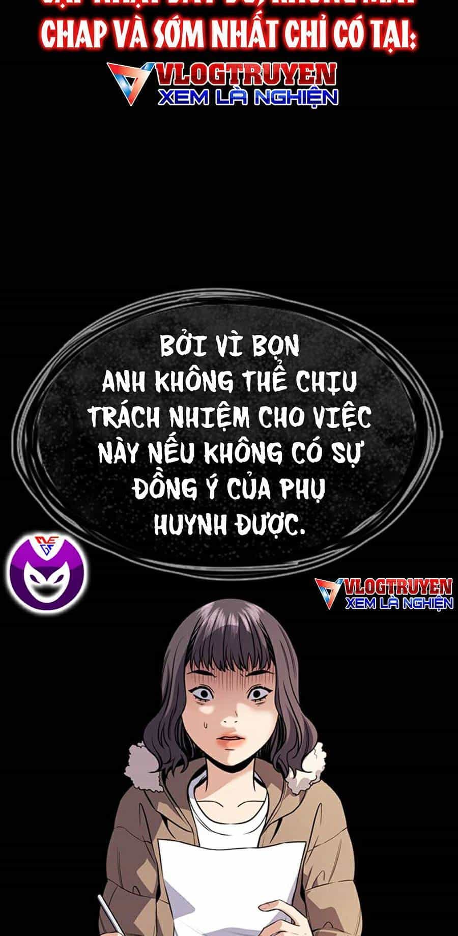 Giáo Dục Chân Chính - Chương 68 - ảnh 74