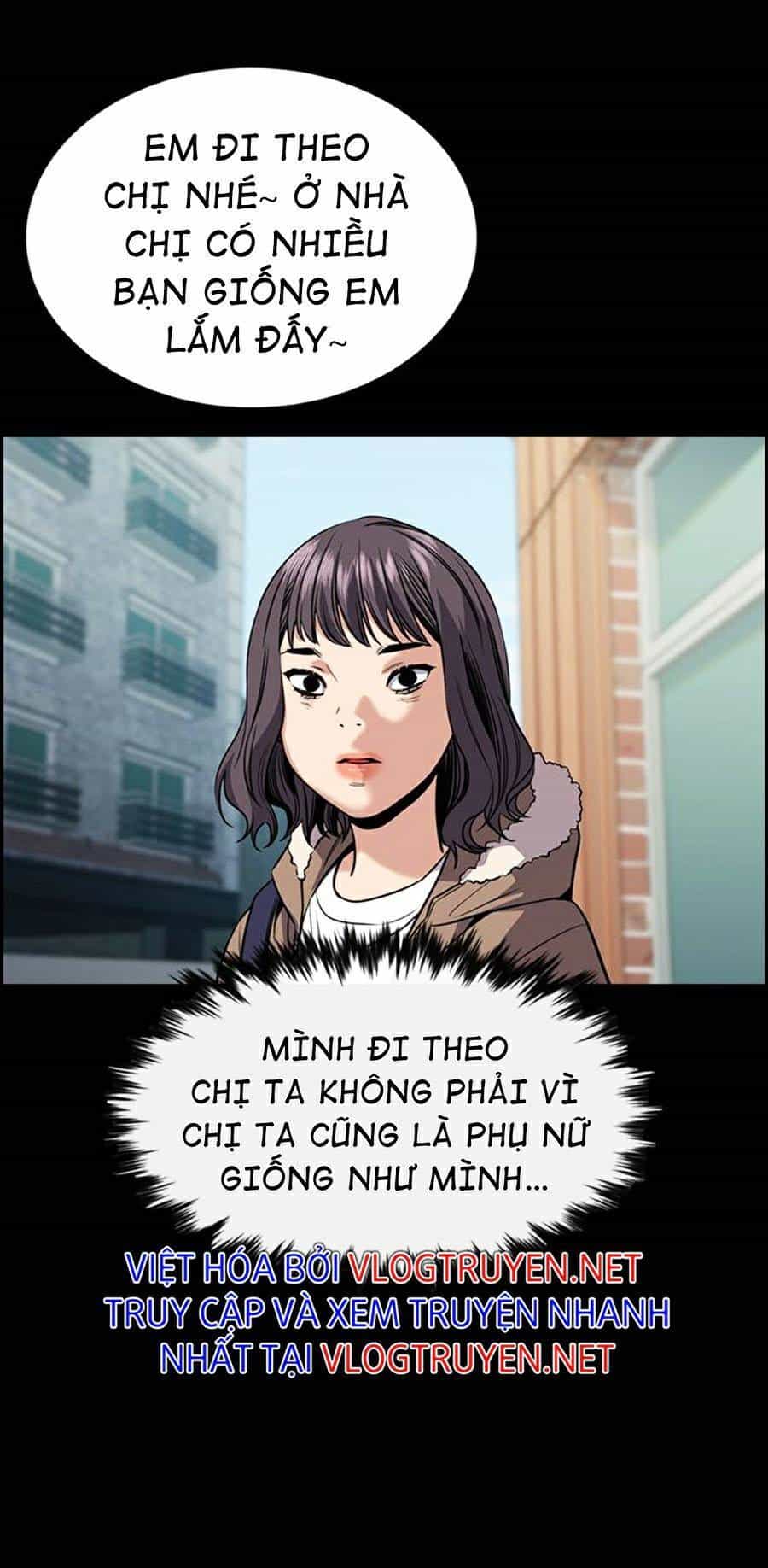 Giáo Dục Chân Chính - Chương 68 - ảnh 81