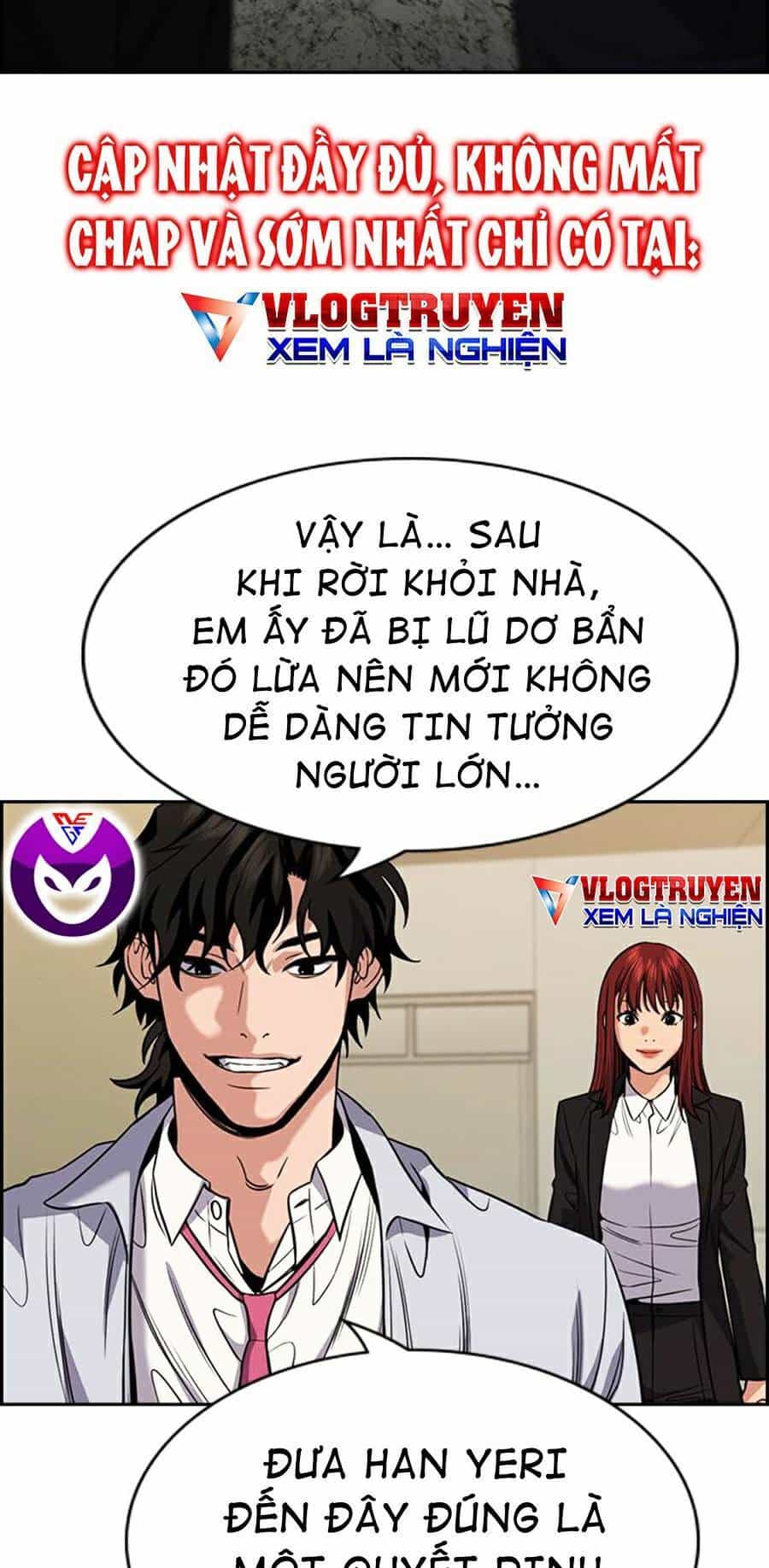 Giáo Dục Chân Chính - Chương 68 - ảnh 94