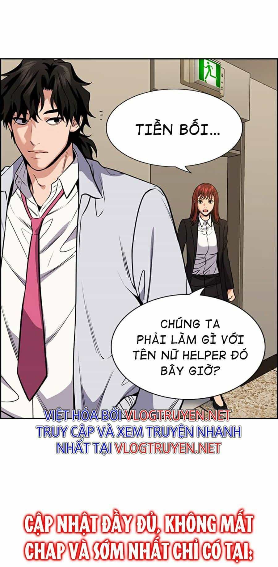 Giáo Dục Chân Chính - Chương 68 - ảnh 96