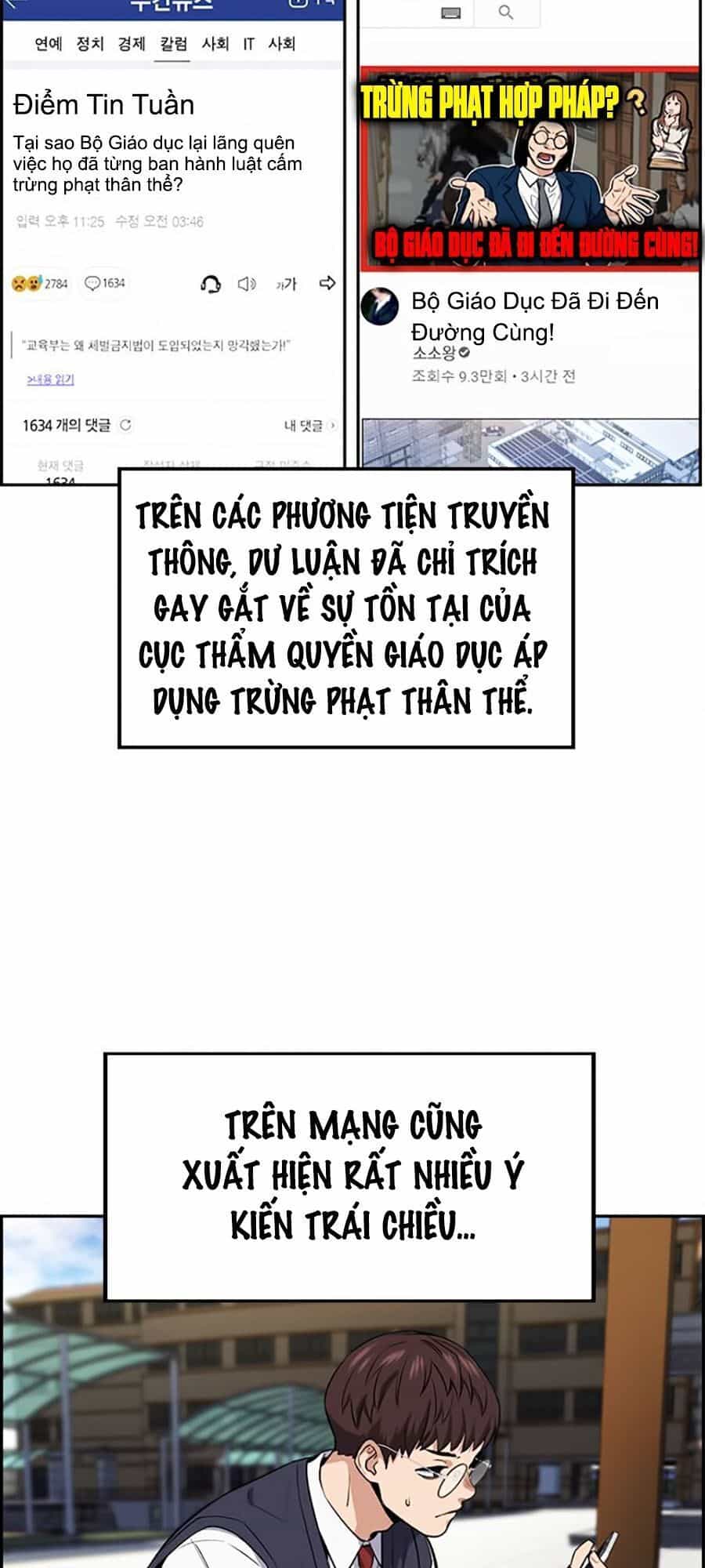 Giáo Dục Chân Chính - Chương 6 - ảnh 67