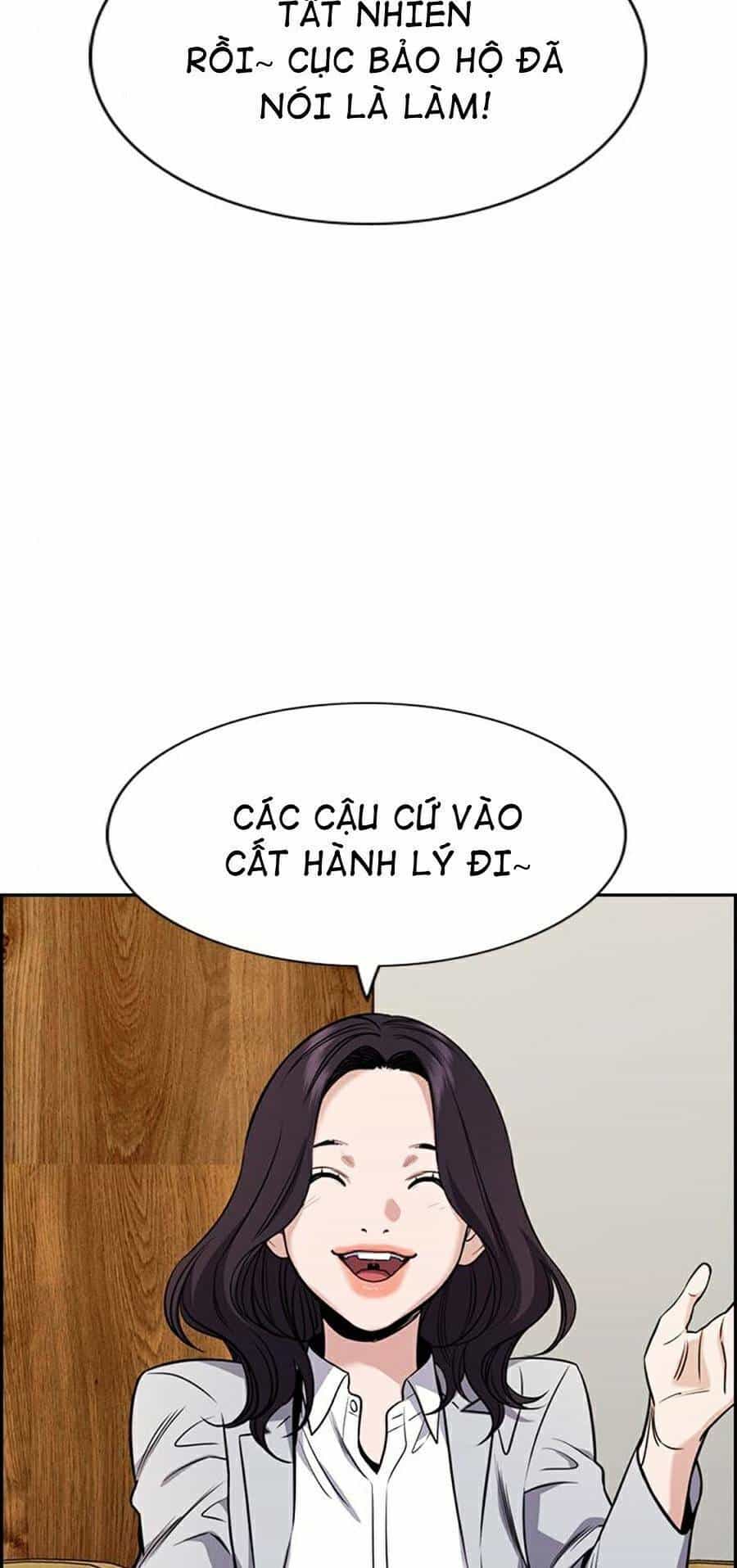 Giáo Dục Chân Chính - Chương 69 - ảnh 12