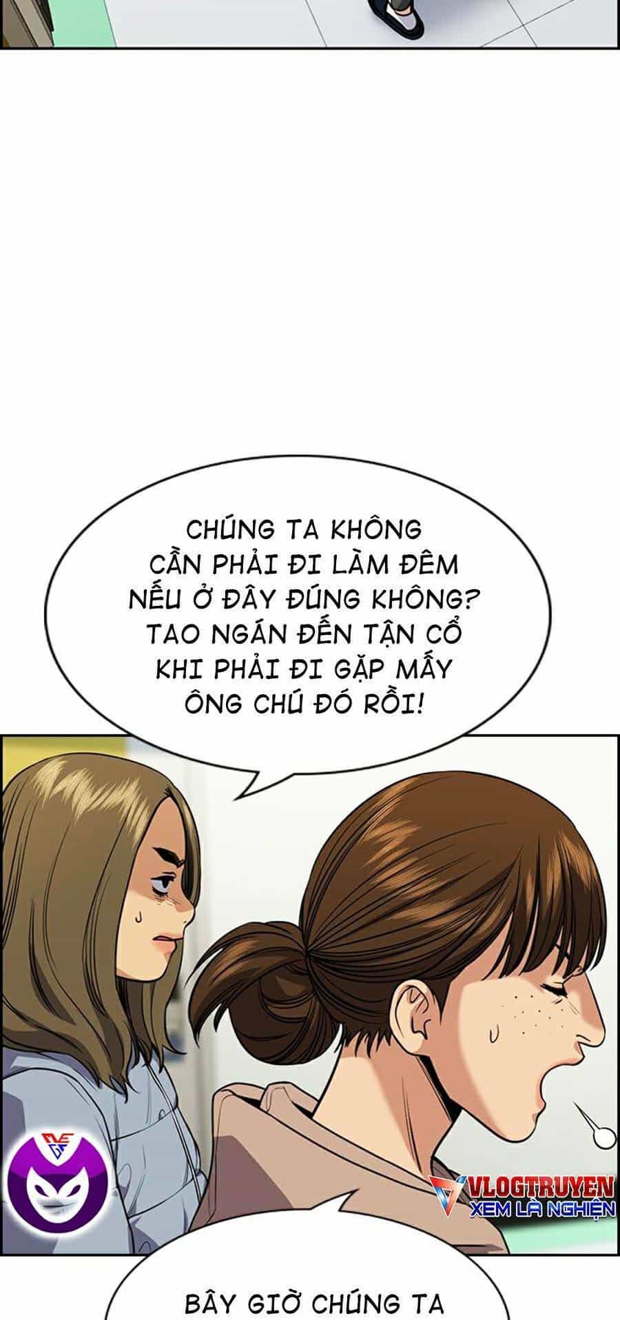 Giáo Dục Chân Chính - Chương 69 - ảnh 16