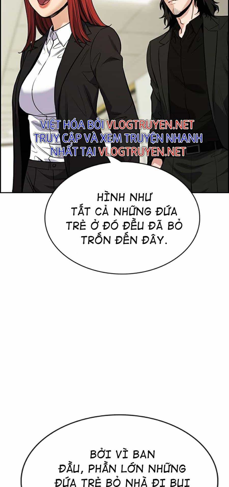 Giáo Dục Chân Chính - Chương 69 - ảnh 19