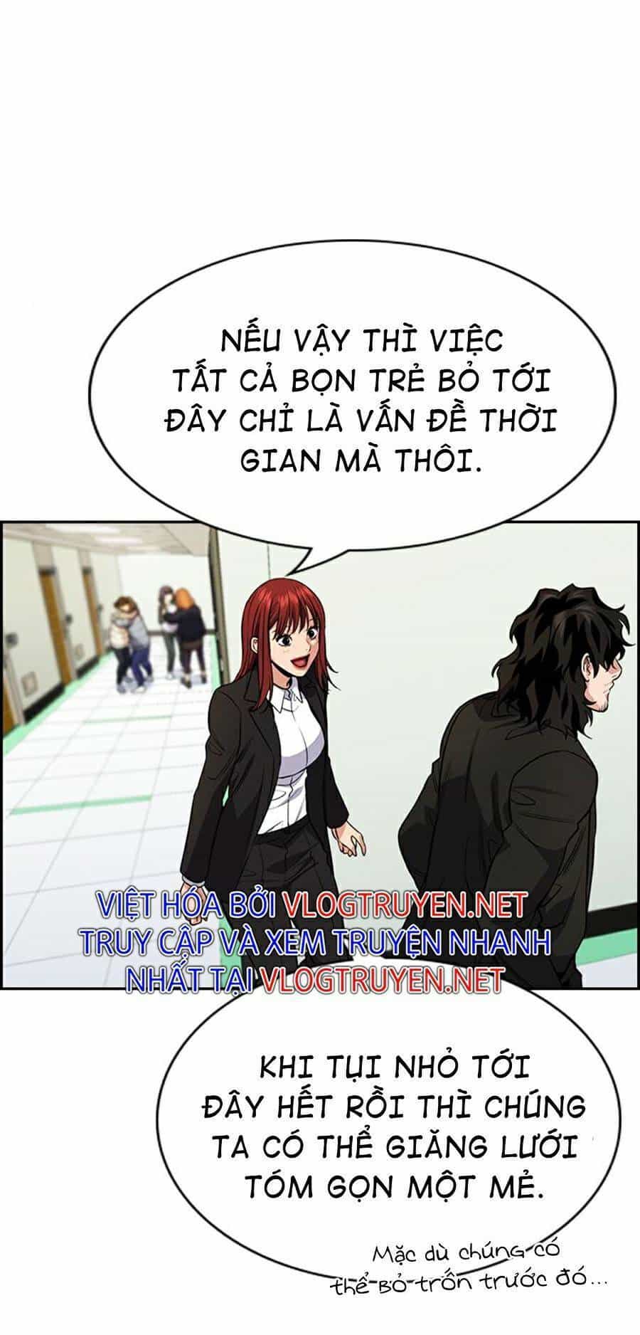 Giáo Dục Chân Chính - Chương 69 - ảnh 23
