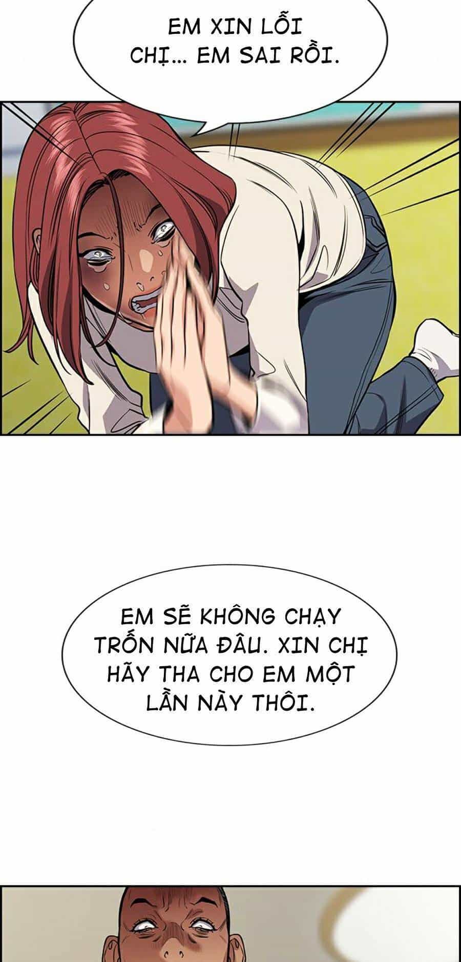 Giáo Dục Chân Chính - Chương 69 - ảnh 29
