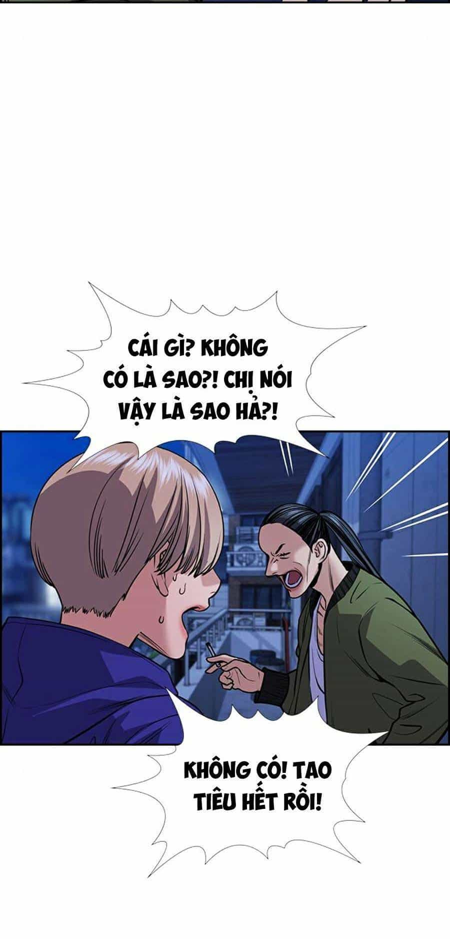 Giáo Dục Chân Chính - Chương 69 - ảnh 36