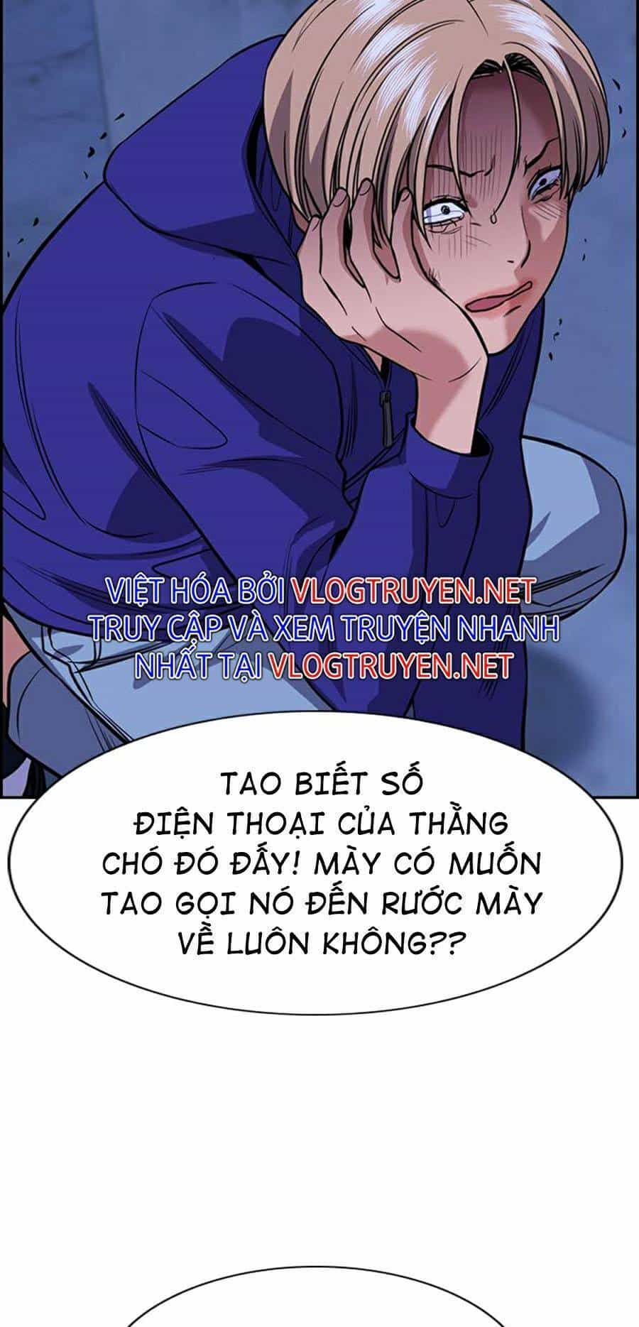 Giáo Dục Chân Chính - Chương 69 - ảnh 46