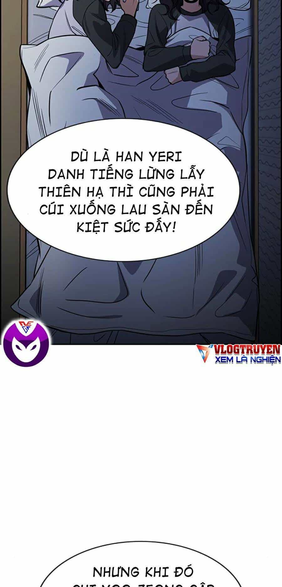 Giáo Dục Chân Chính - Chương 69 - ảnh 51