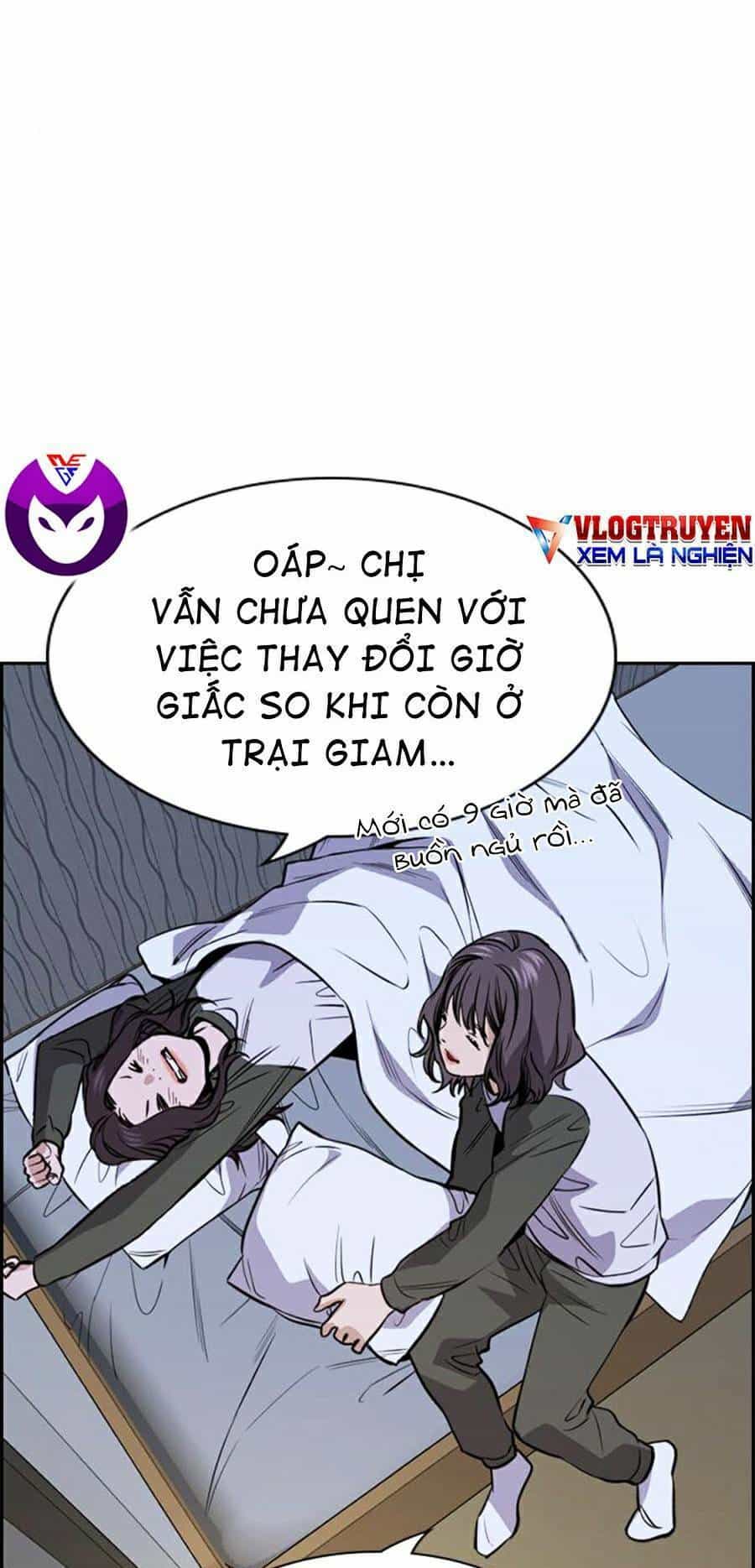 Giáo Dục Chân Chính - Chương 69 - ảnh 55