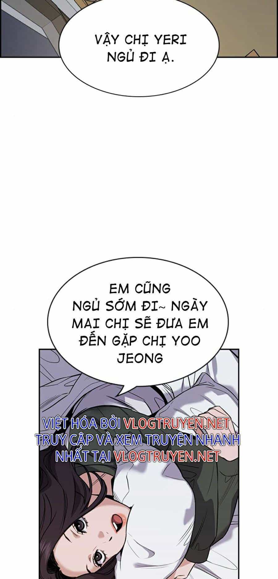 Giáo Dục Chân Chính - Chương 69 - ảnh 56