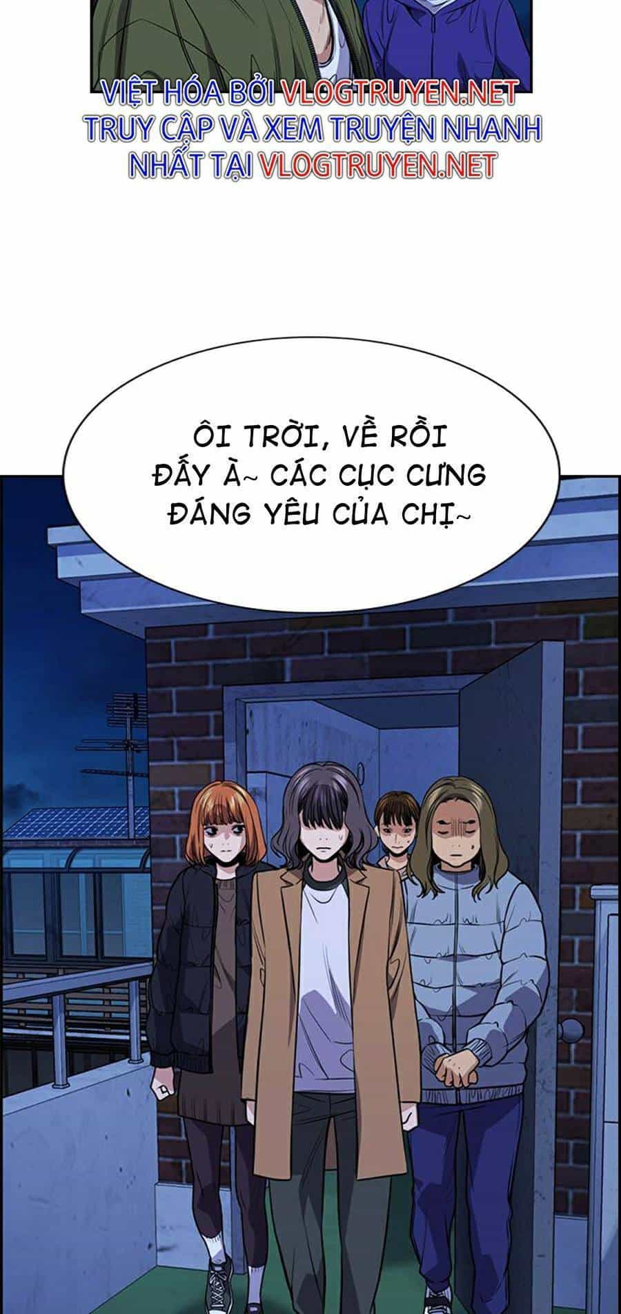 Giáo Dục Chân Chính - Chương 69 - ảnh 67