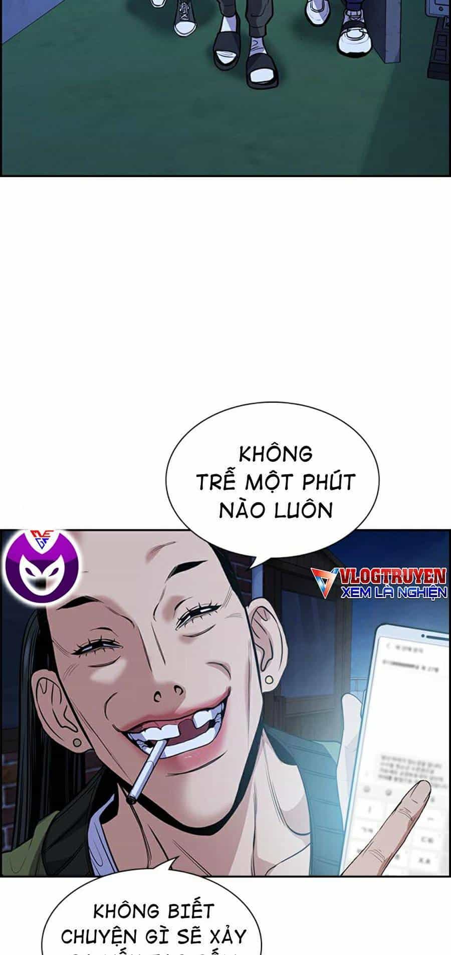 Giáo Dục Chân Chính - Chương 69 - ảnh 68