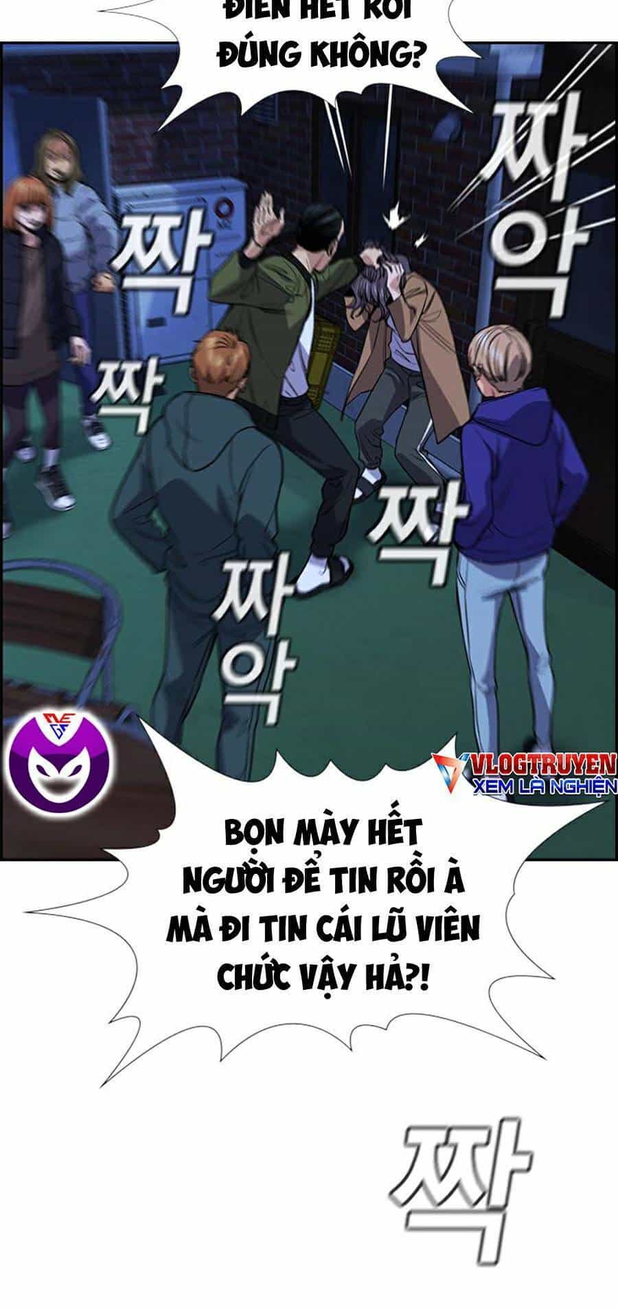 Giáo Dục Chân Chính - Chương 69 - ảnh 72