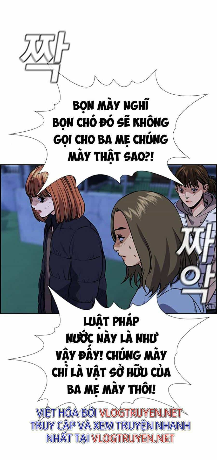 Giáo Dục Chân Chính - Chương 69 - ảnh 73