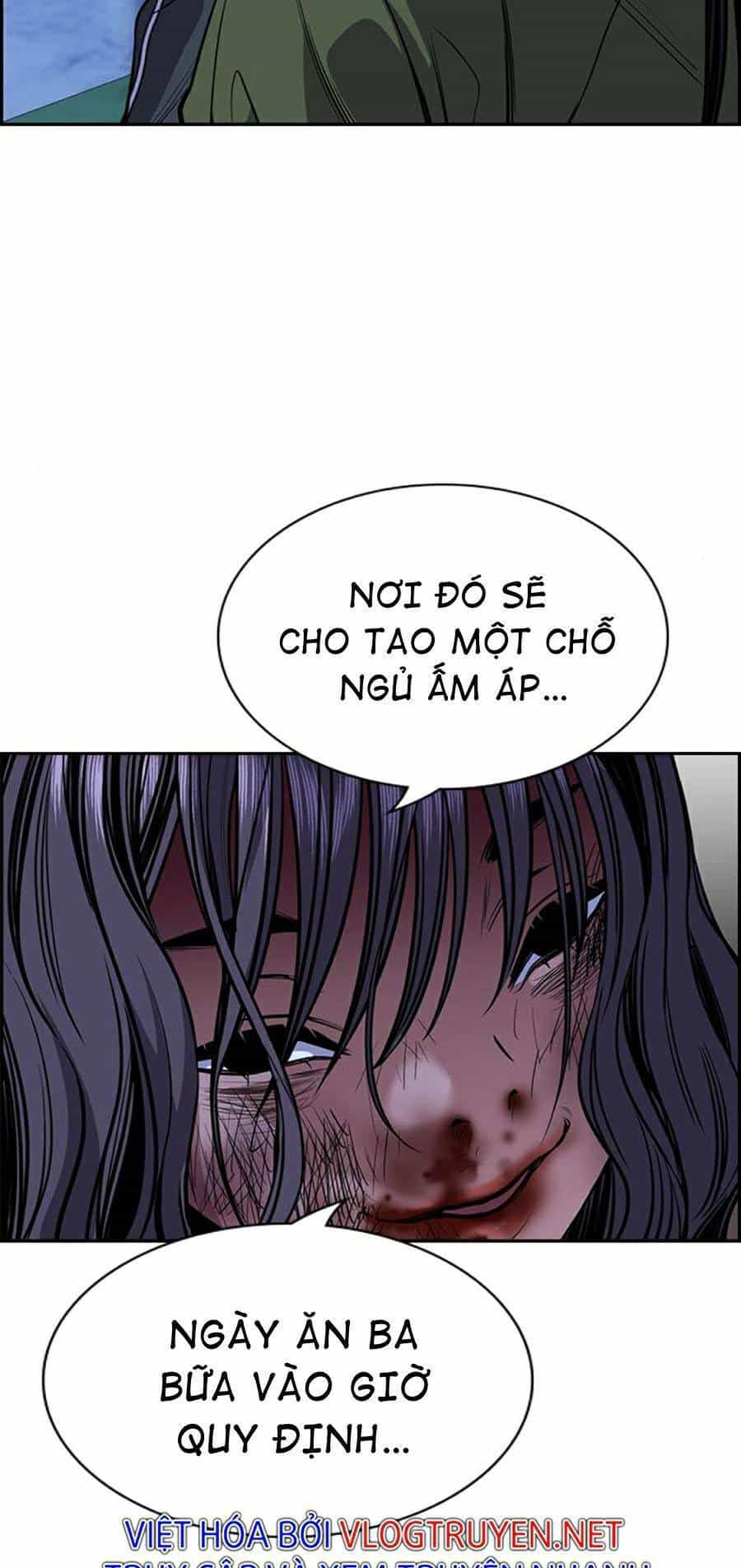 Giáo Dục Chân Chính - Chương 69 - ảnh 76