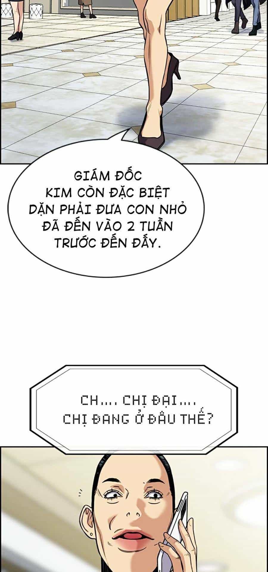 Giáo Dục Chân Chính - Chương 69 - ảnh 8