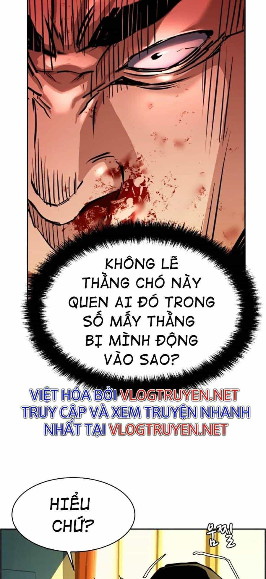 Giáo Dục Chân Chính - Chương 70 - ảnh 125
