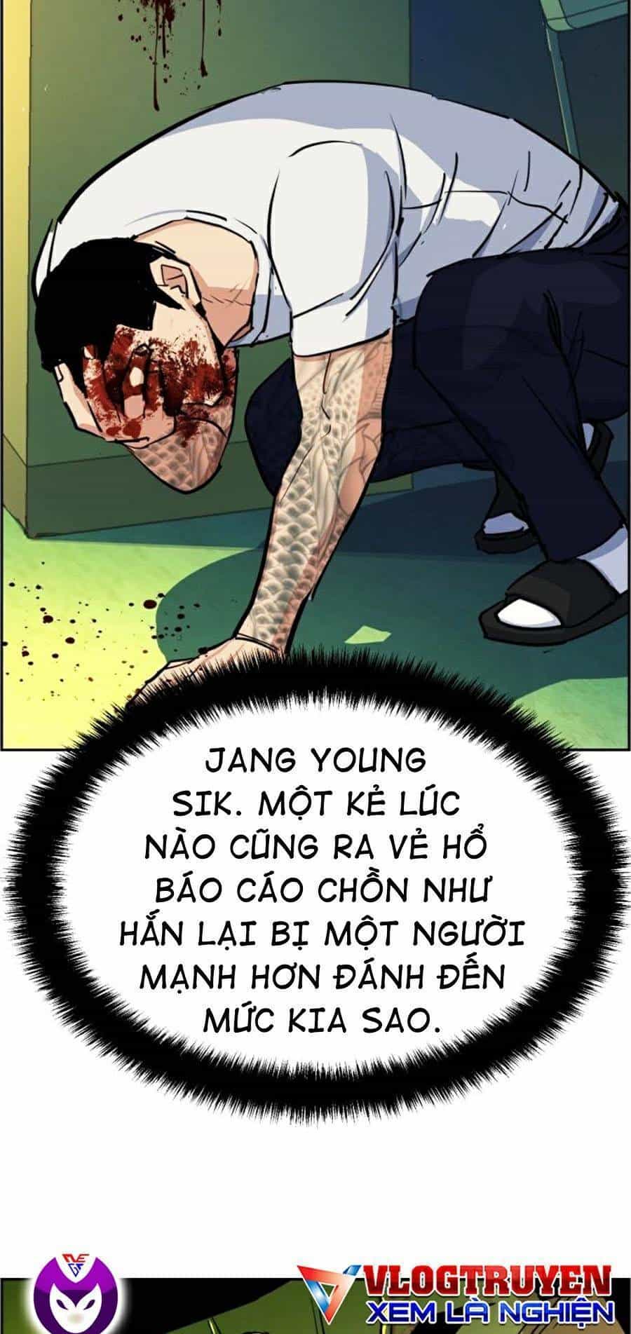 Giáo Dục Chân Chính - Chương 70 - ảnh 149