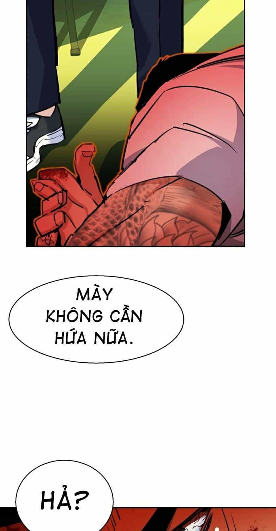 Giáo Dục Chân Chính - Chương 70 - ảnh 169