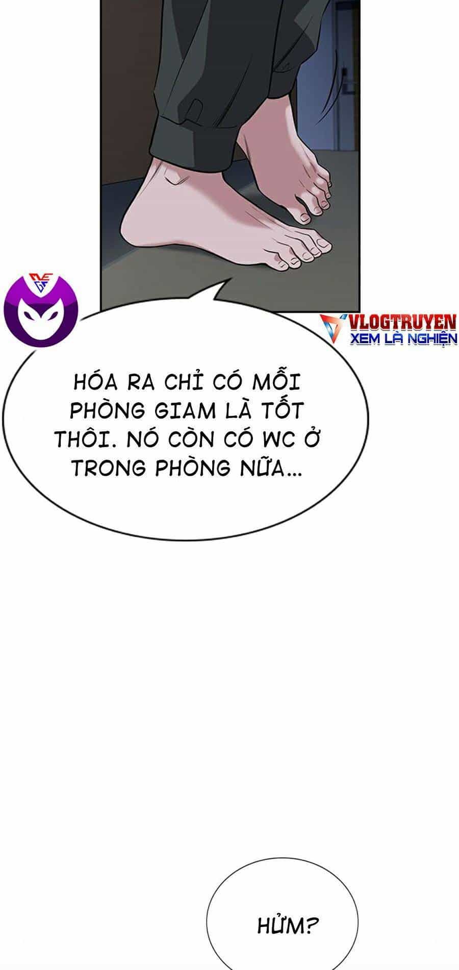 Giáo Dục Chân Chính - Chương 70 - ảnh 4