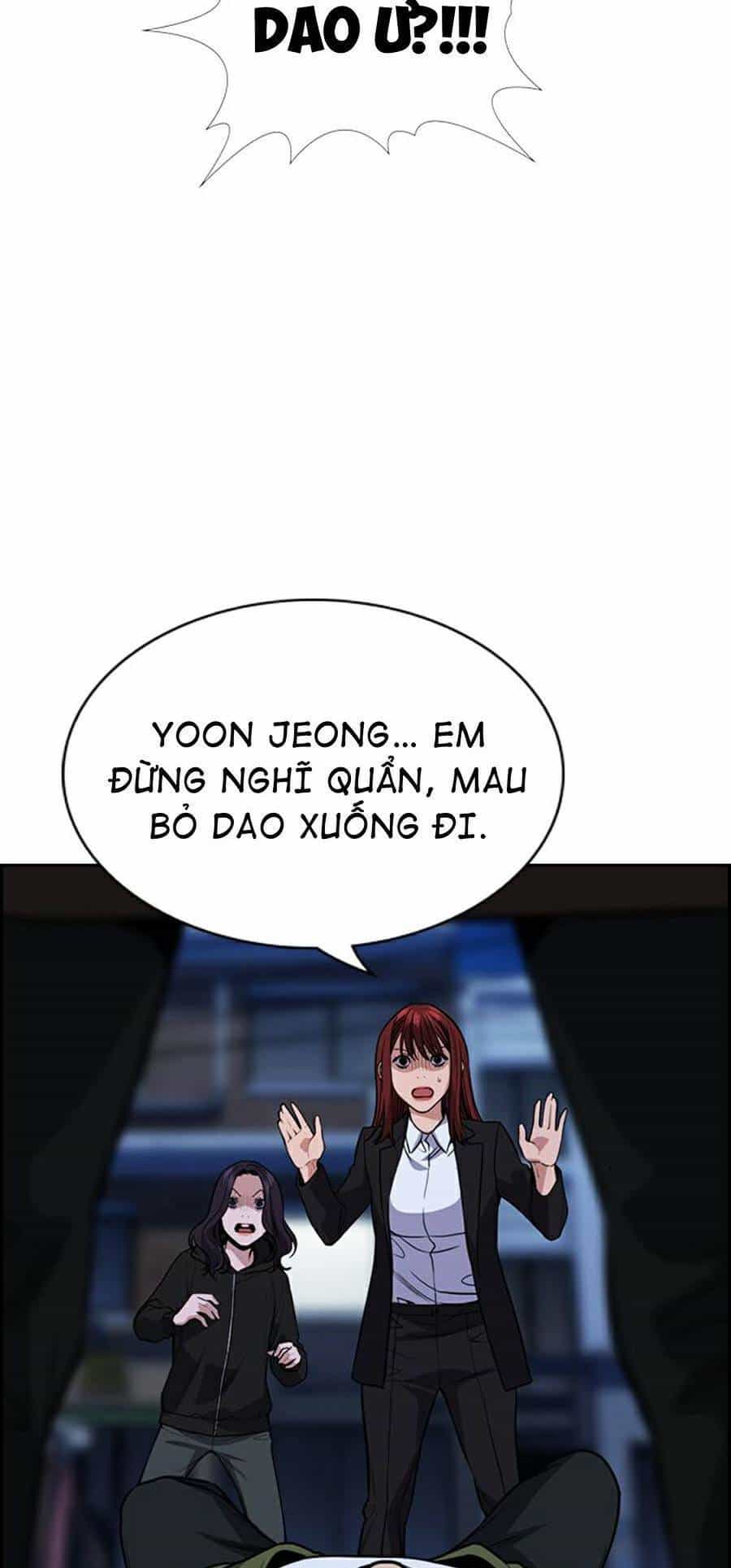 Giáo Dục Chân Chính - Chương 70 - ảnh 43