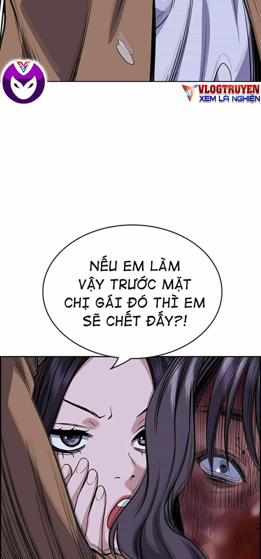 Giáo Dục Chân Chính - Chương 70 - ảnh 47