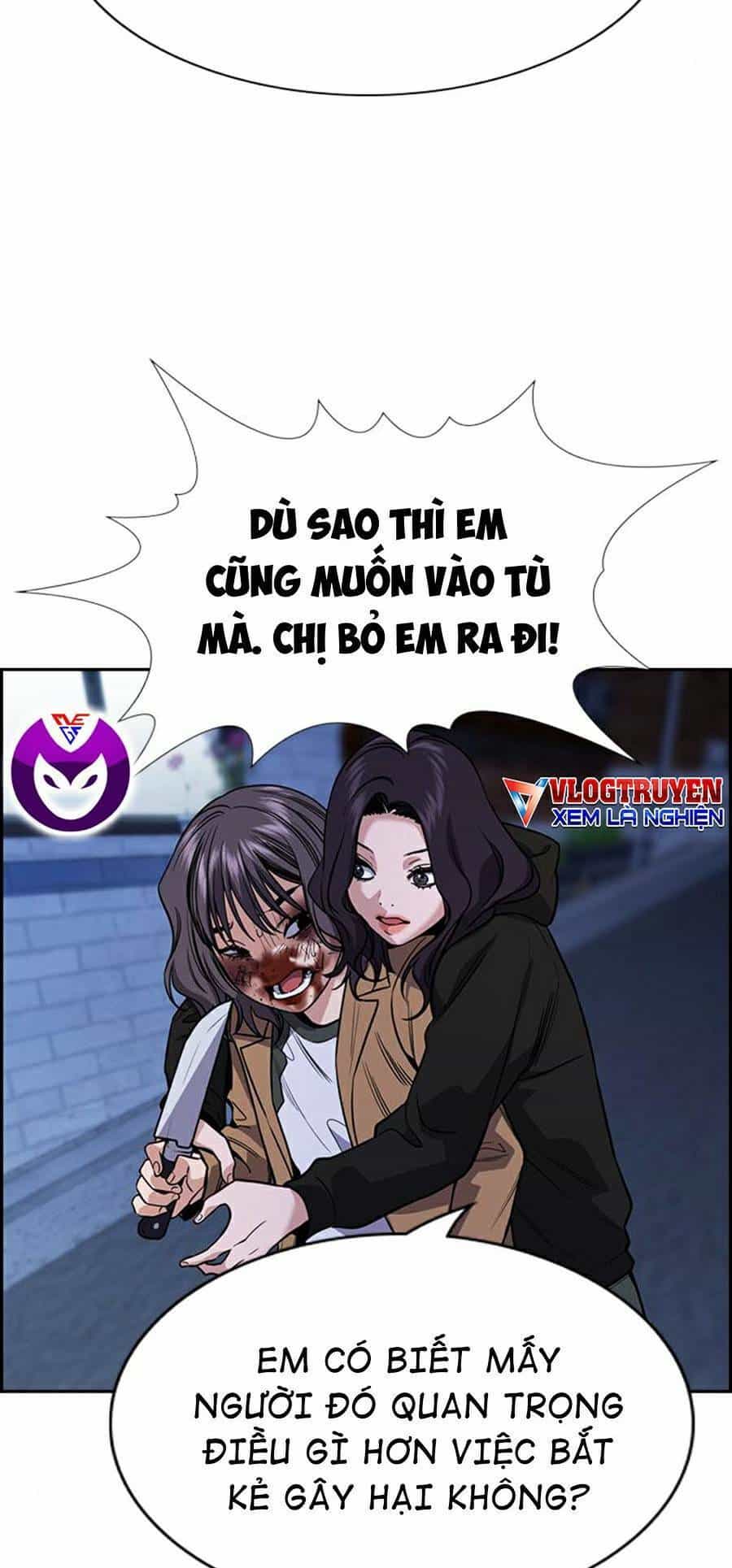 Giáo Dục Chân Chính - Chương 70 - ảnh 50